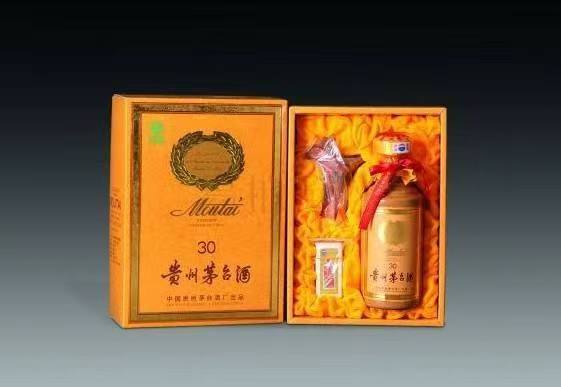 万载年份茅台酒回收