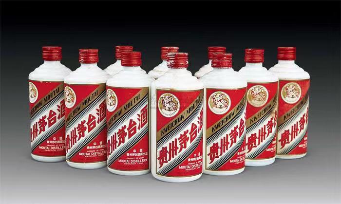 万载茅台酒回收